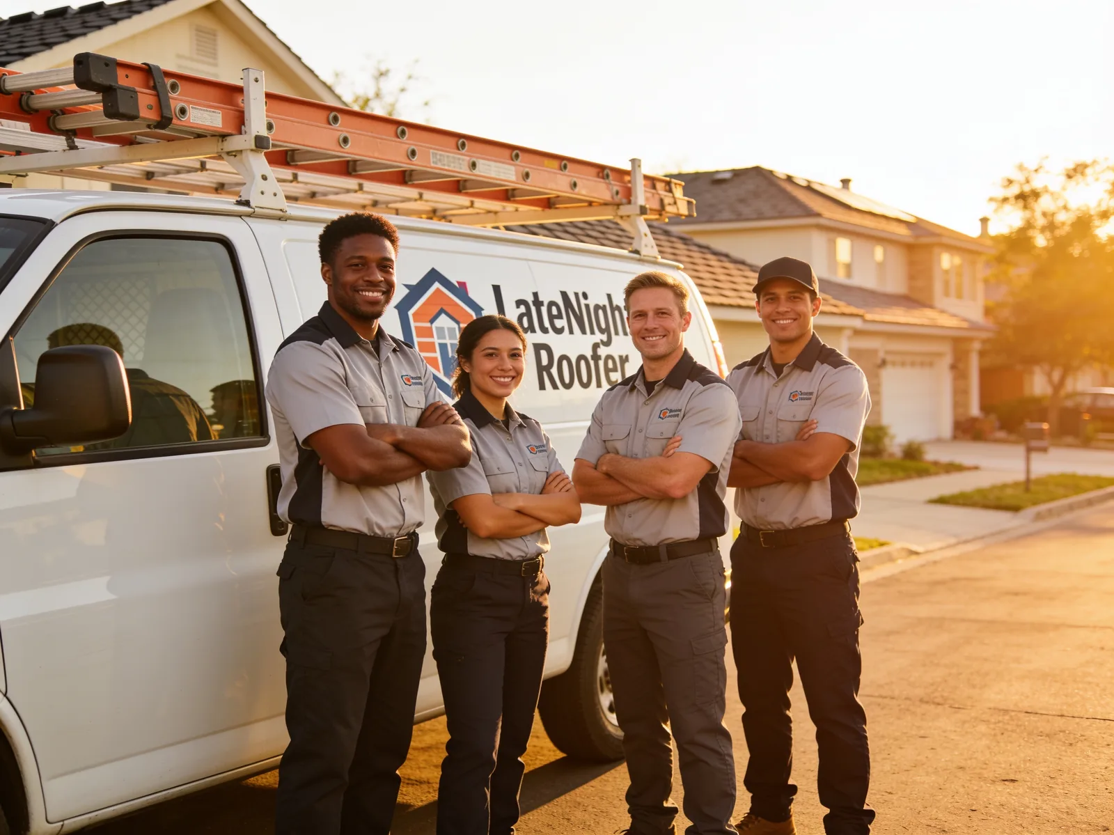 Emergency Roof Repair company in Aquashicola, PA
